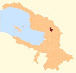 Spb vyb svetlanovskoye